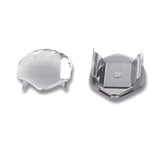 Stainless Steel Mud Flap Hanger Plug