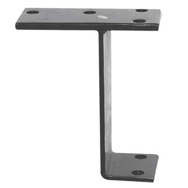 Mounting Bracket for One-Piece Rear Light Bar