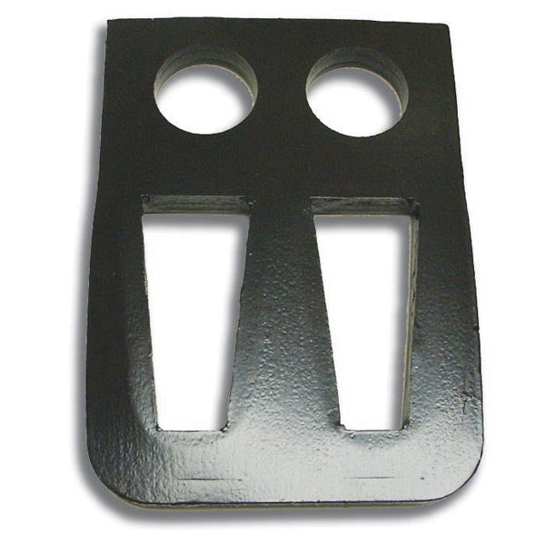 Fifth Wheel Position Selector