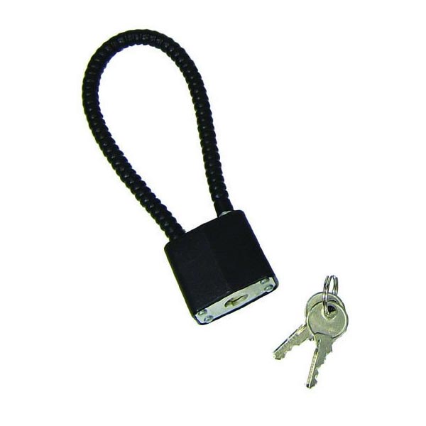 8.5" PSP CL8 Cable Lock