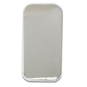 Freightliner Stainless Steel Vent Cover