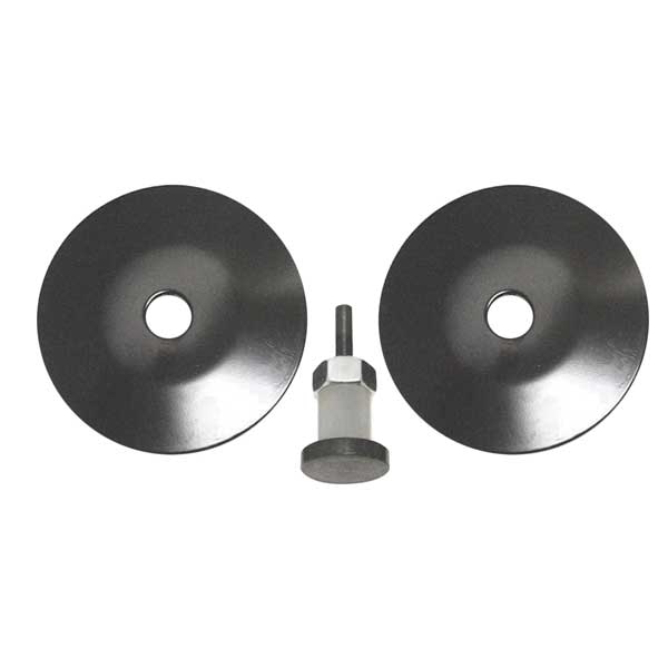 5/8" Holder for Airway Buffing Wheel