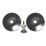 5/8" Holder for Airway Buffing Wheel