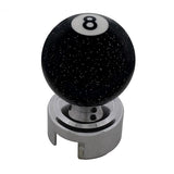 Glitter 8 Ball 13/18 Speed Shift Knob