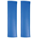 Seatbelt Comfort Pad Covers (PR)