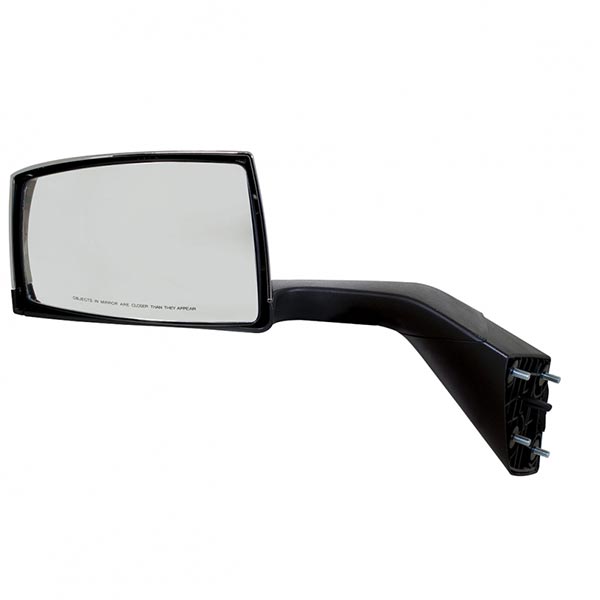 2004-2014 Volvo VNL Chrome Hood