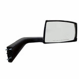 2004-2014 Volvo VNL Chrome Hood