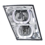Volvo VN 2003+ Fog and Driving Light with LED