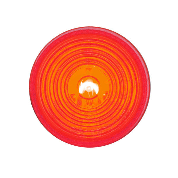 2" Round Incandescent Light