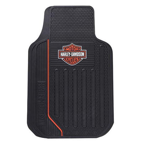 Harley-Davidson elite floor mats (PR)