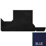 Peterbilt 379 70" Ultra Sleeper Carpet Replacement