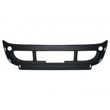 Freightliner Cascadia Bumper Center Bumper