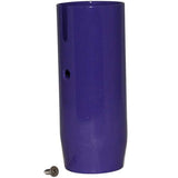 Stainless Steel Gearshift Base Cover