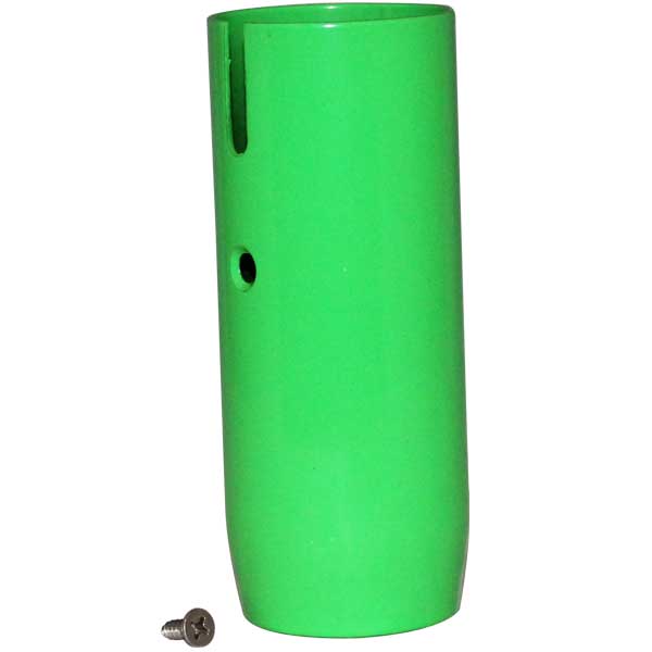 Stainless Steel Gearshift Base Cover