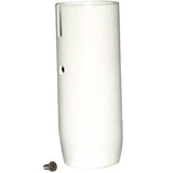 Stainless Steel Gearshift Base Cover