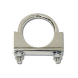 Chrome Clamp Kit For Pipe