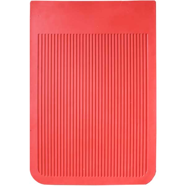 14" x 22" Stripes Mud Flaps (PR)