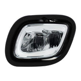 Freightliner Cascadia 2008+ LED Fog/Driving Light Assembly