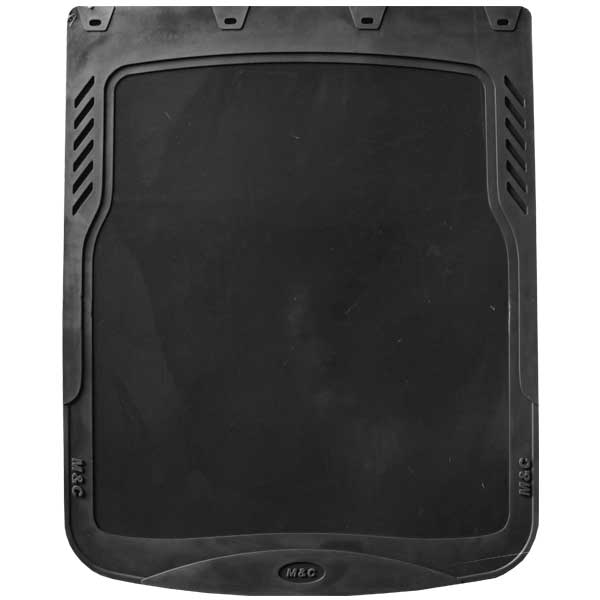24" x 30" Flat Mud Flaps (PR)