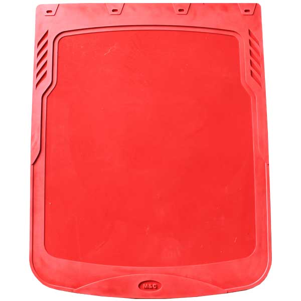 24" x 30" Flat Mud Flaps (PR)