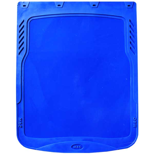 24" x 30" Flat Mud Flaps (PR)