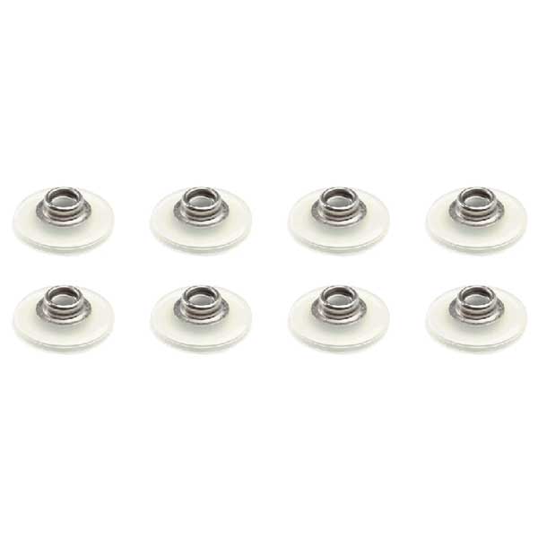 YKK Snaps for Winterfronts & Bugscreens 8PK