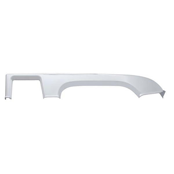 Freightliner Chrome Armrest Cover