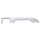Freightliner Chrome Armrest Cover
