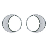 Freightliner Inner Headlight Bezel