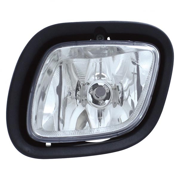 Freightliner Cascadia Fog Light