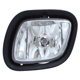 Freightliner Cascadia Fog Light