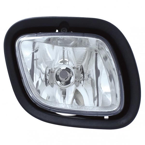 Freightliner Cascadia Fog Light