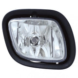 Freightliner Cascadia Fog Light