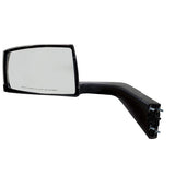 2004-2014 Volvo VNL Chrome Hood