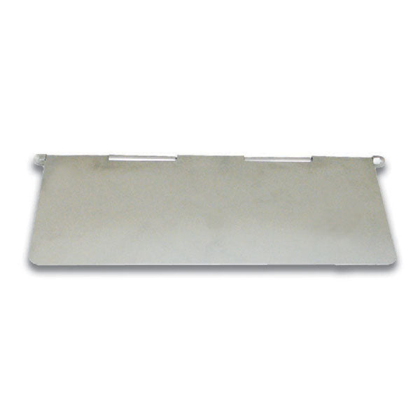 Fuel Permit Sticker Holder 5.5" x 12"