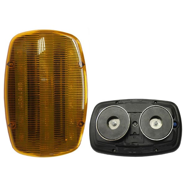 18 LED Dual Function Safety Light