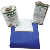 Tarp Repair Kit