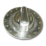 PB/KW Engine Timer Shutdown Knob & Plate