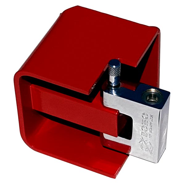 Jackdawg Landing Gear Lock