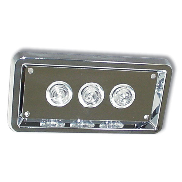 Kenworth Courtesy Door LED Light – Iowa 80