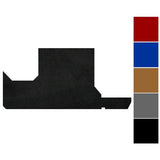 Peterbilt 379 70" Ultra Sleeper Carpet Replacement