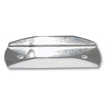 4.5" x 1" Stainless Steel Marker Light Lens Guard