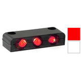 1-3/4" 3 LED Step Light