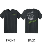 Diesel Life Turbo Boost T-Shirt