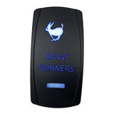 Bunny Burner LED Rocker Switch