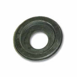 2-1/2" Edge Mount Rubber Grommet