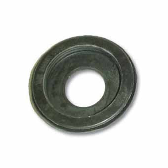2-1/2" Edge mount rubber grommet