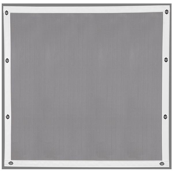 Kenworth W900L Bugscreen