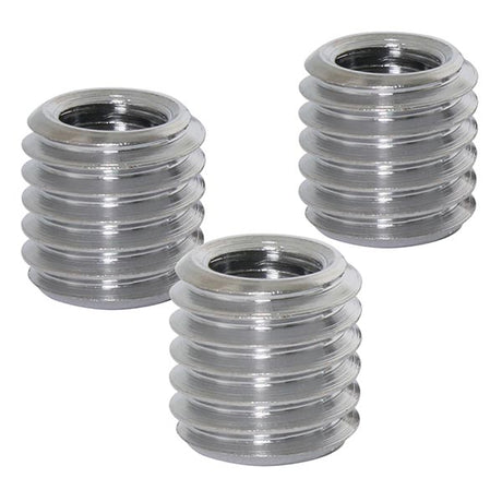Gearshift knob adapters for passenger vehicle and pickup truck