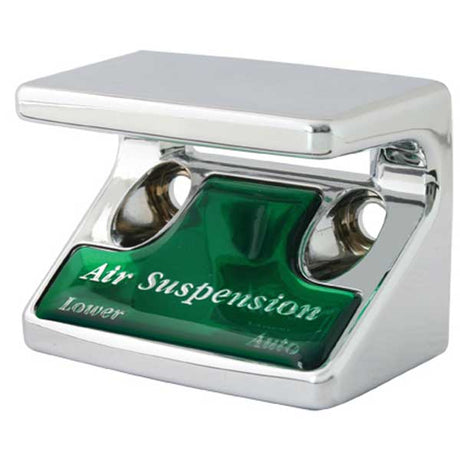 FL air suspension switch guard from another angle
